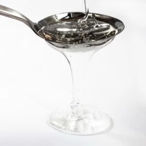 Liquid Glucose Syrup