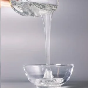 Organic Clarified Rice Syrup