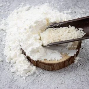 Organic Rice Starch