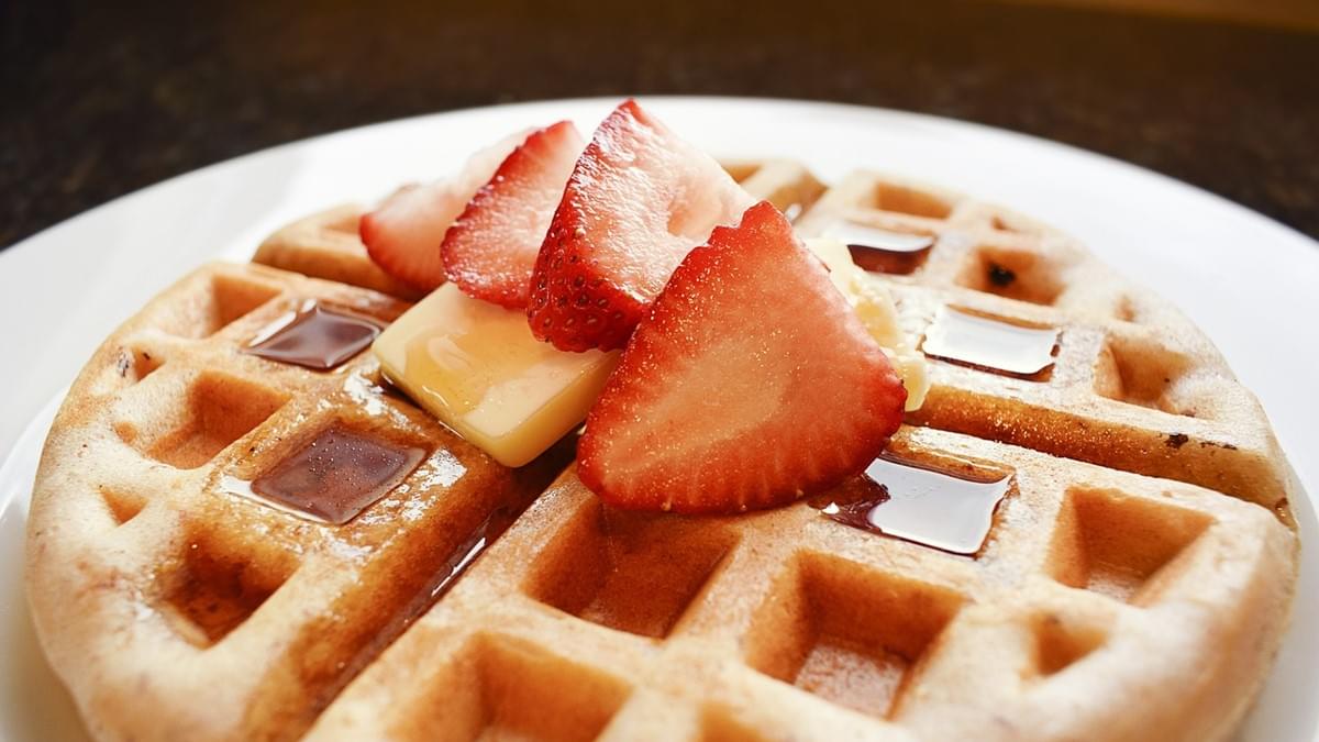 Bio-Reissirup: Der beste natürliche Süßstoff für Ihre Gesundheit