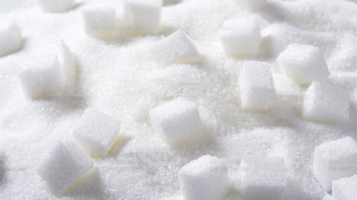 Peran Gula dan Sirup dalam Memanggang
