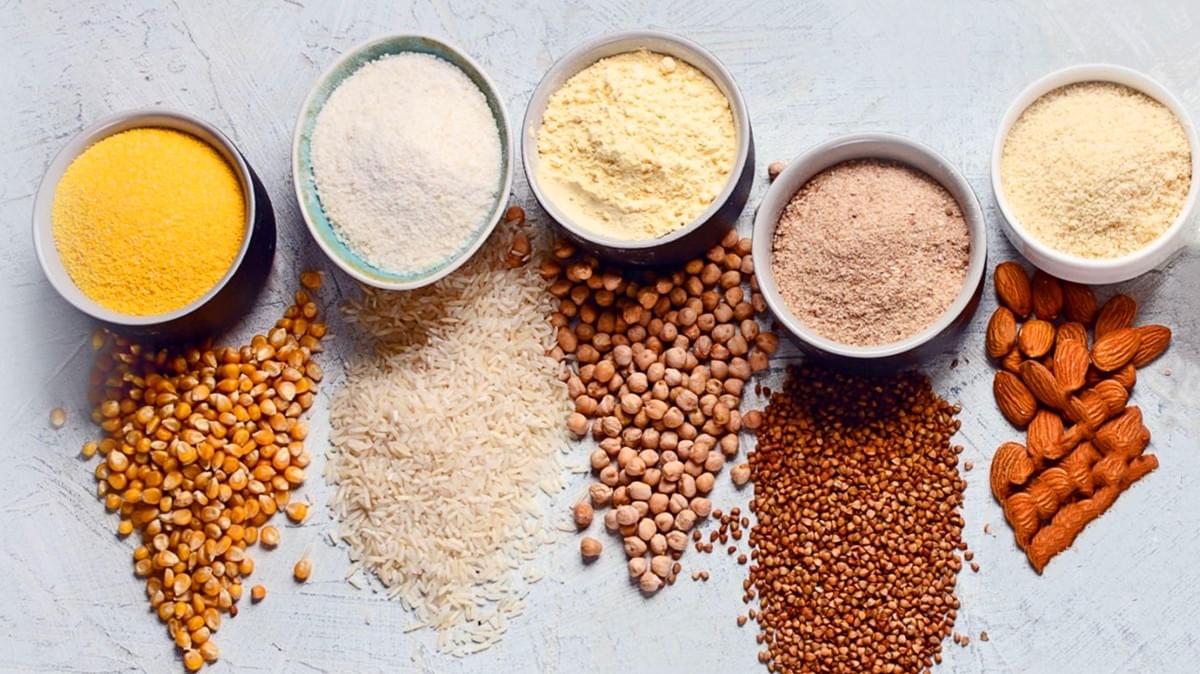 Protein Beras Lebih Menarik Daripada Protein Tumbuhan Lain