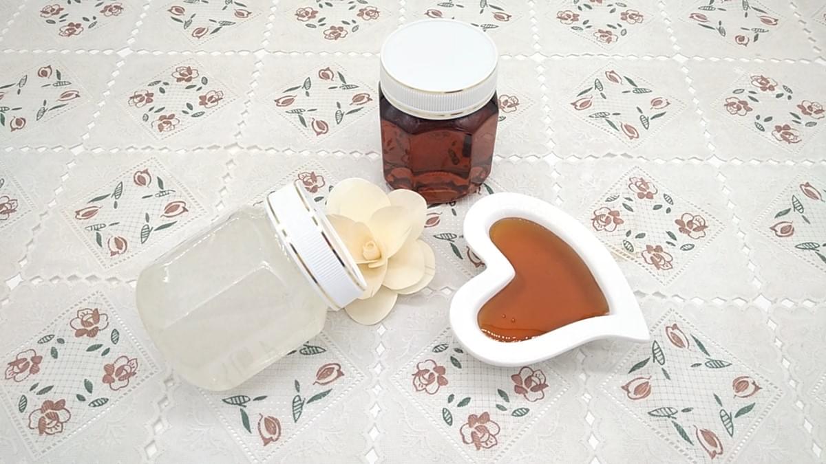 Temukan Dunia Sirup yang Menakjubkan