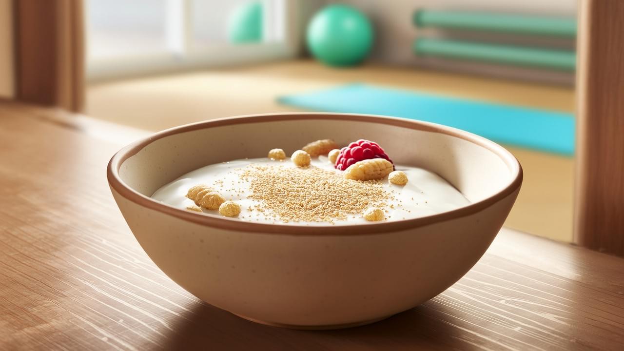 5 Secrets of Rice Protein for Sports Nutrition